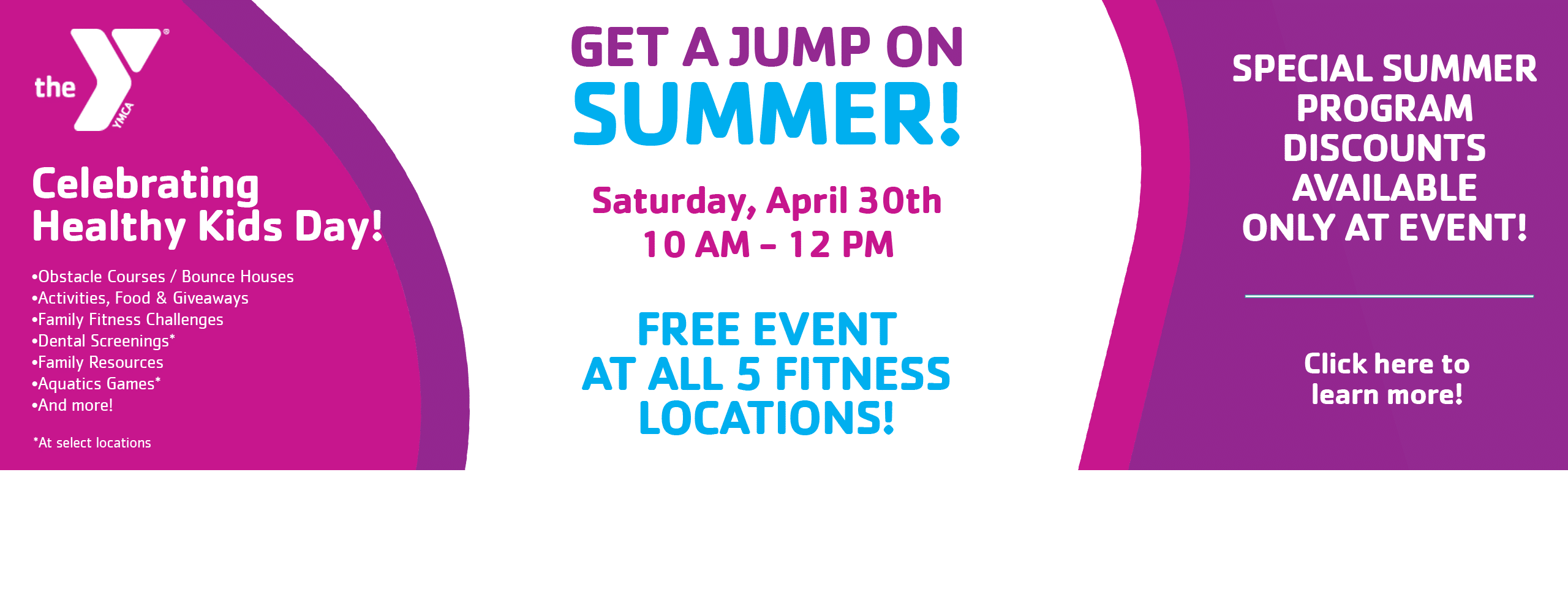 Foster Youth Events Orange County 2023 Ymca Of Orange County