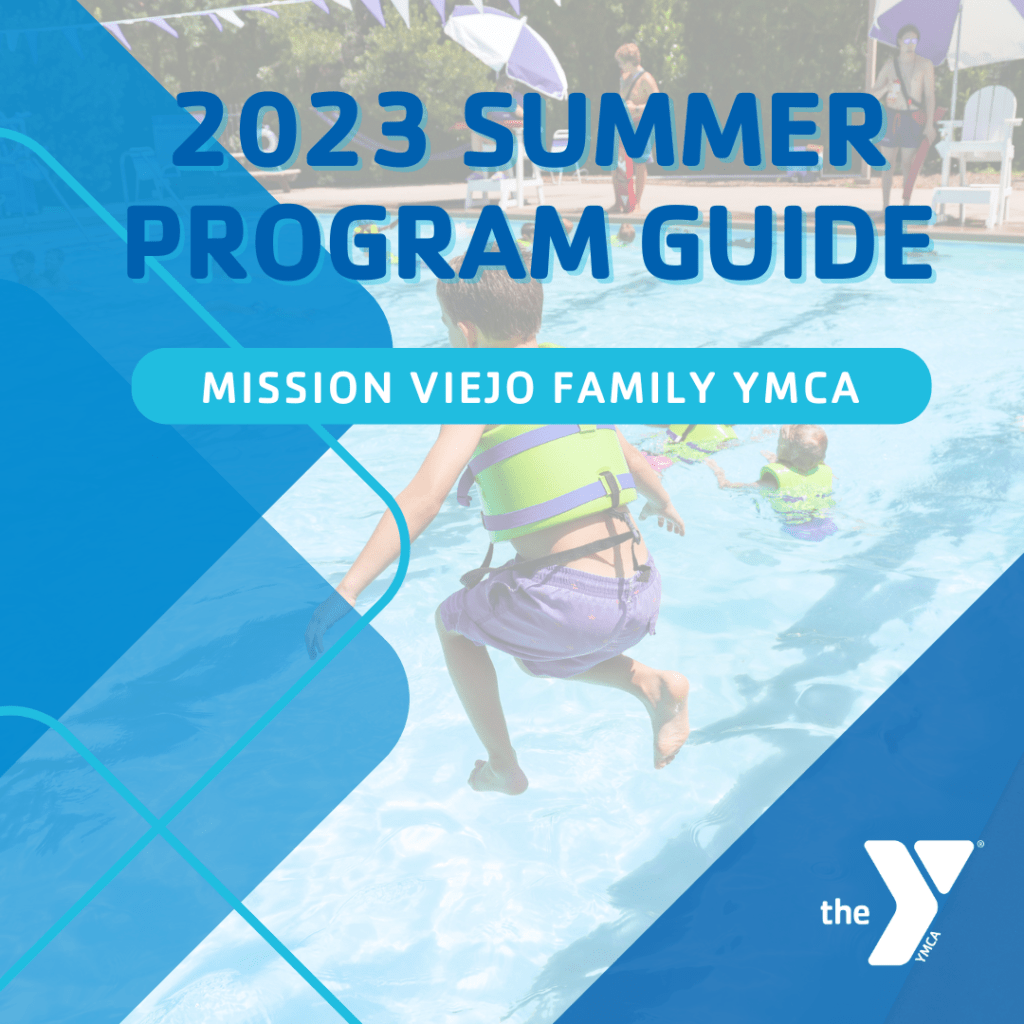 Mission Viejo Family YMCA Indoor and Outdoor Gym