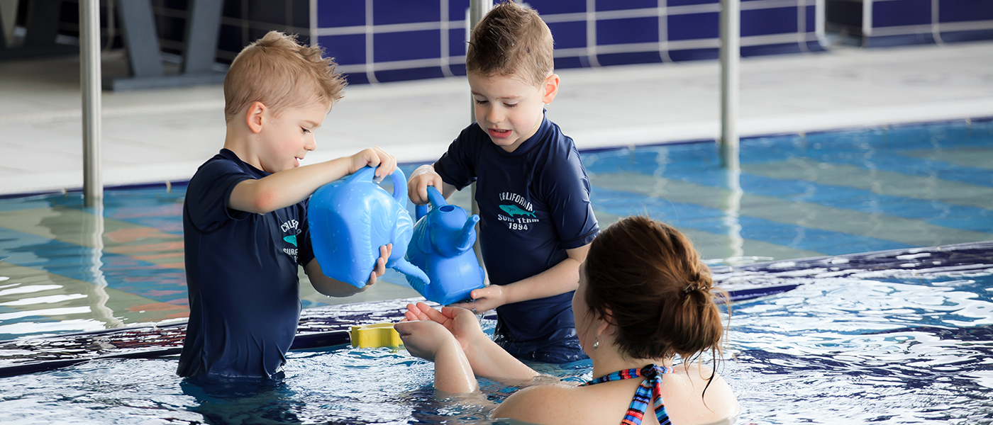 YMCA Financial Assistance Program YMCA of Niagara