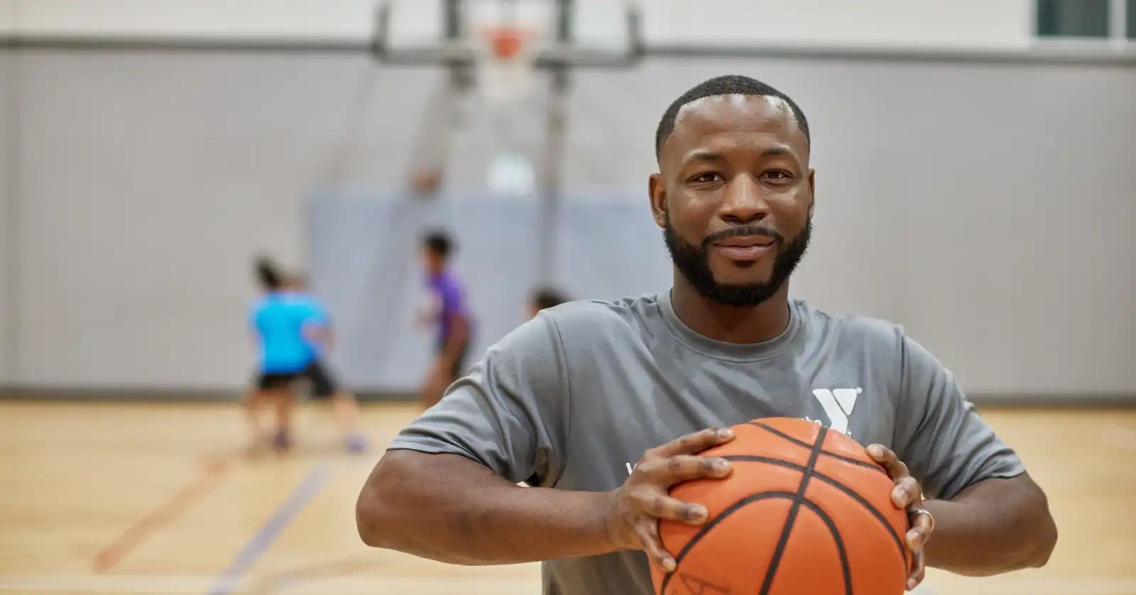 Home PORTAGE TOWNSHIP YMCA