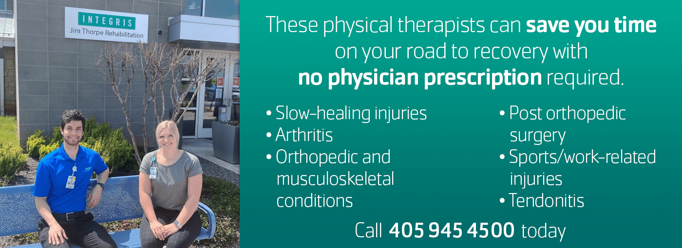 Meet the Team The Integris Health Crew at Mitch Park YMCA YMCA of Greater Oklahoma City