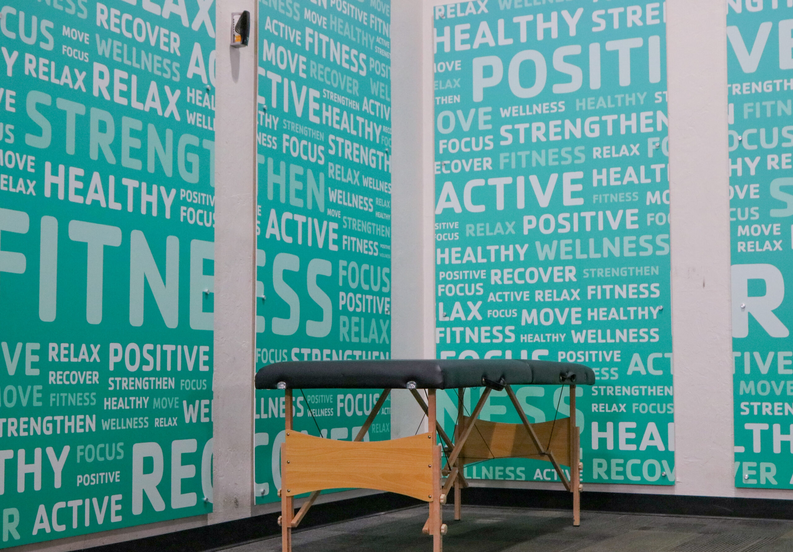 Recovery RockwellPlaza YMCA of Greater Oklahoma City