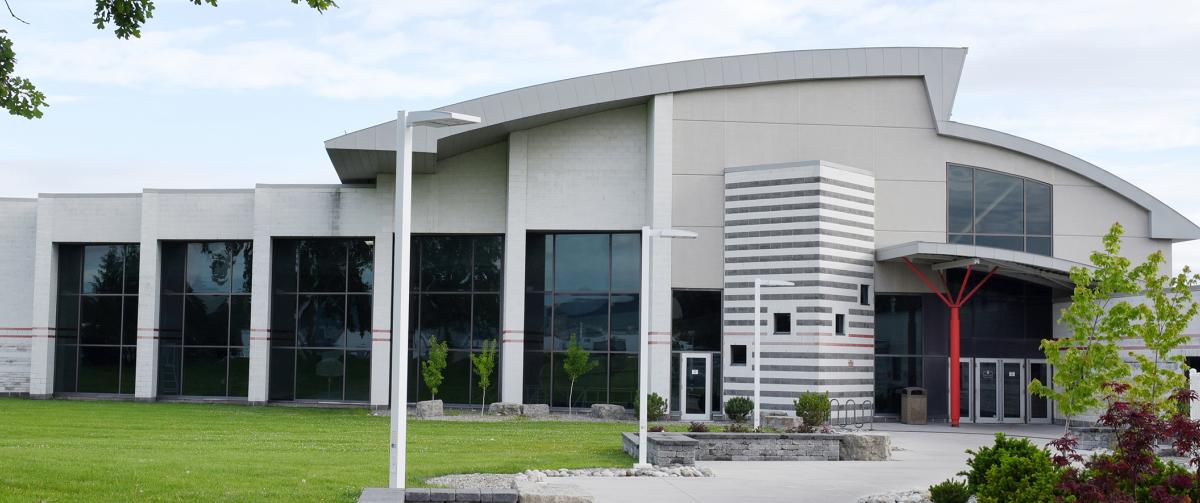 SarniaLambton YMCA Jerry McCaw Family Centre YMCA SWO