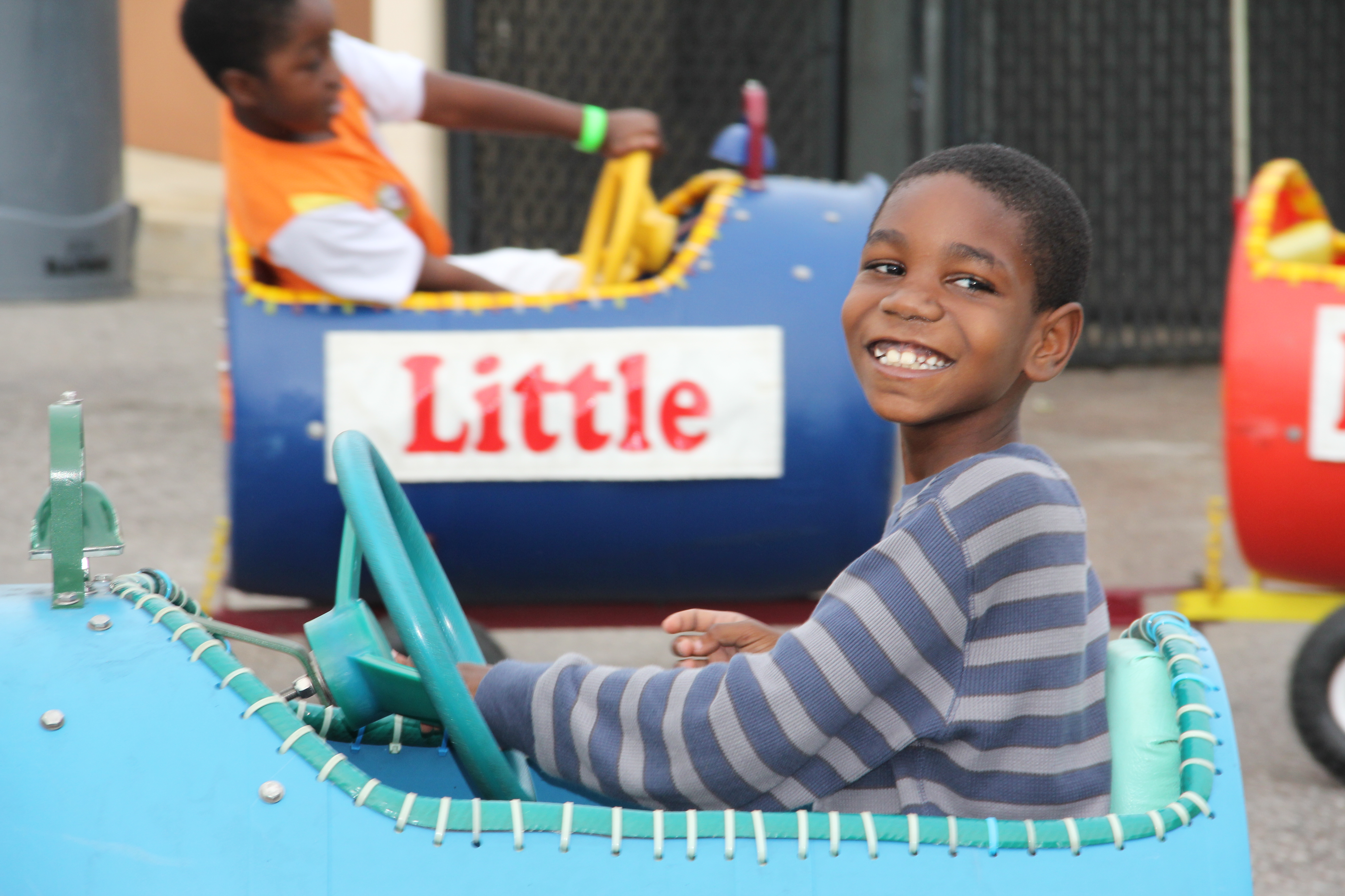 Photos Tiger Academy