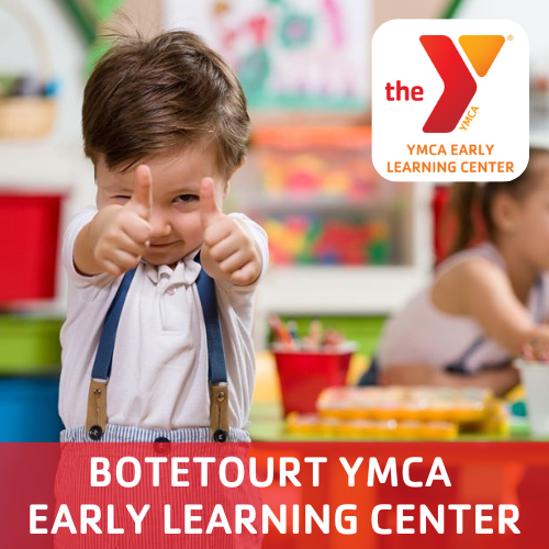 YMCA Early Learning Center YMCA of Virginia's Blue Ridge