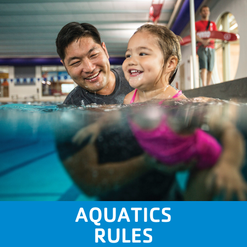 Aquatics Information YMCA of Virginia's Blue Ridge