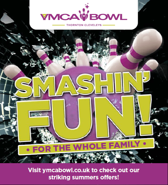 YMCA Thornton Holiday Club YMCA YActive