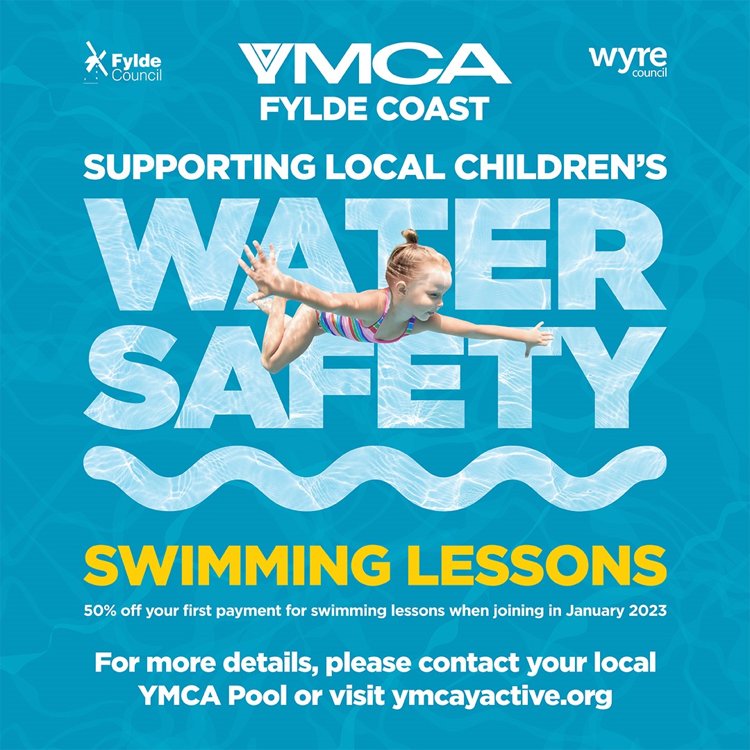 50 OFF YYouth Memberships in January YMCA YActive