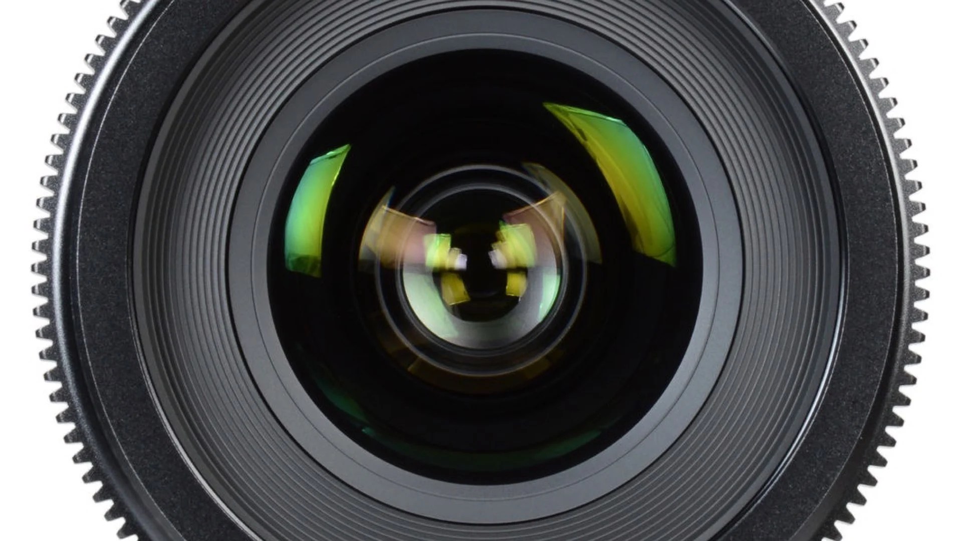 Cinema Lenses vs. Still Lenses It’s Not About the Image Quality Alone