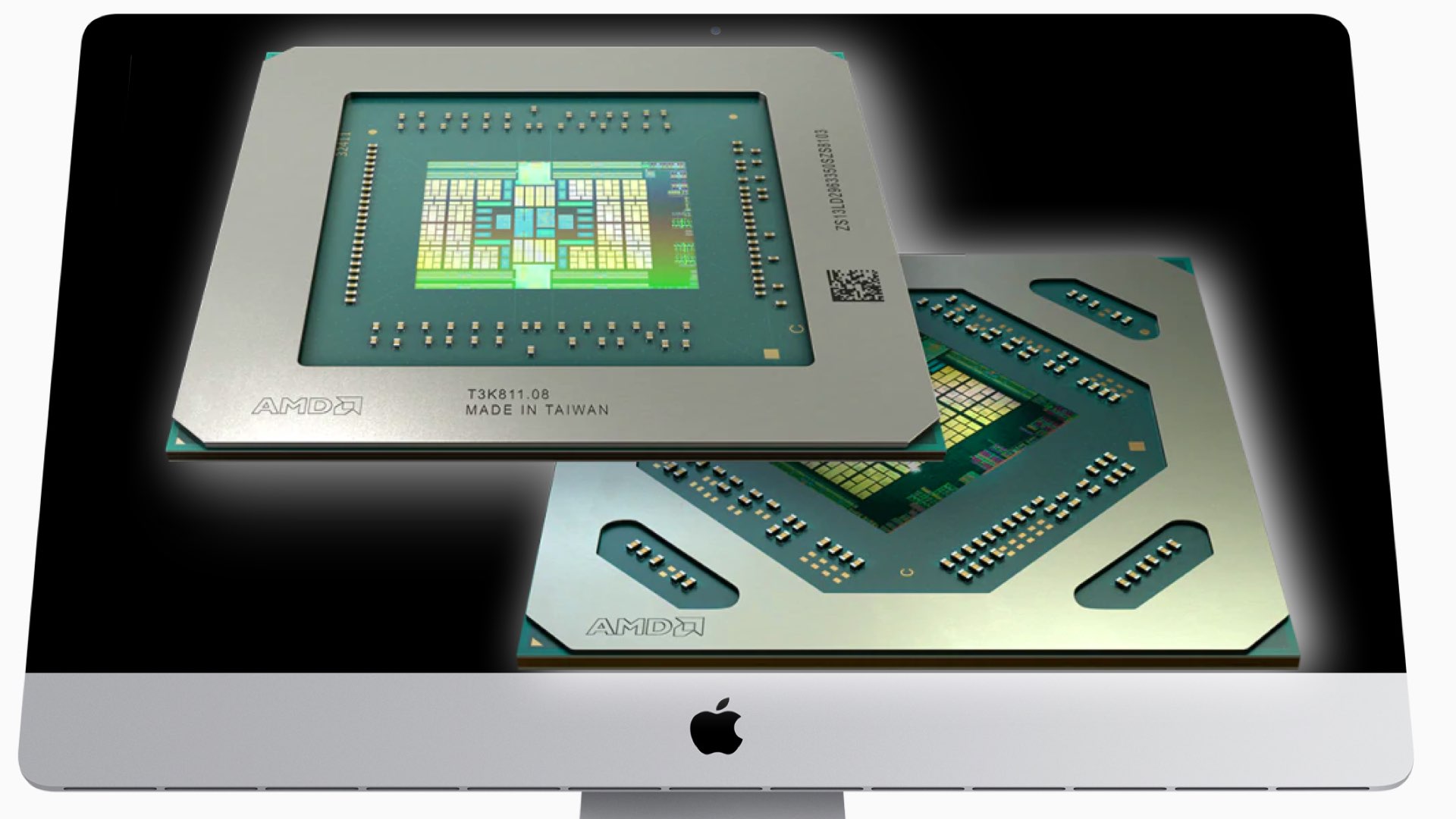 New AMD Radeon Pro 5000 GPU has Arrived Enhancing the
