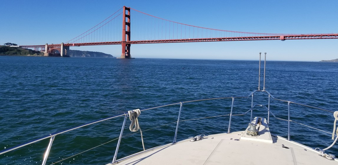 60′ Spindrift FB Motor Yacht Yacht Management Boat Rentals Captain