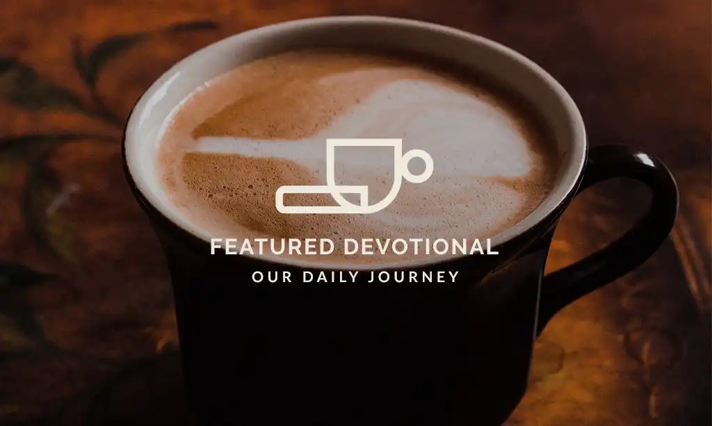 Walking in Jesus’ Shoes YMI