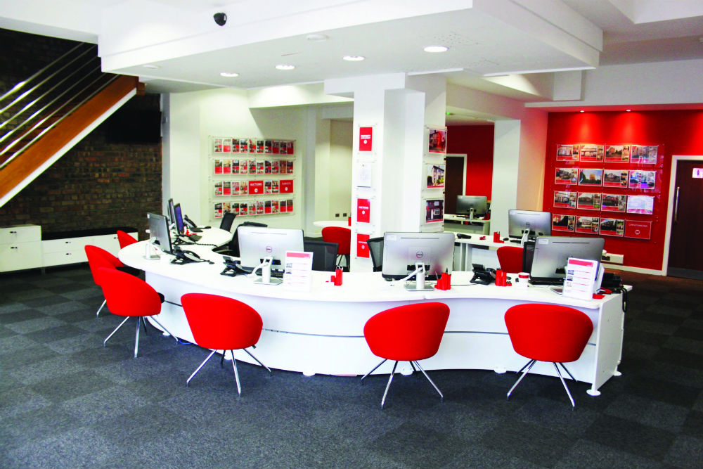 Venmore launches new Allerton office YM Liverpool