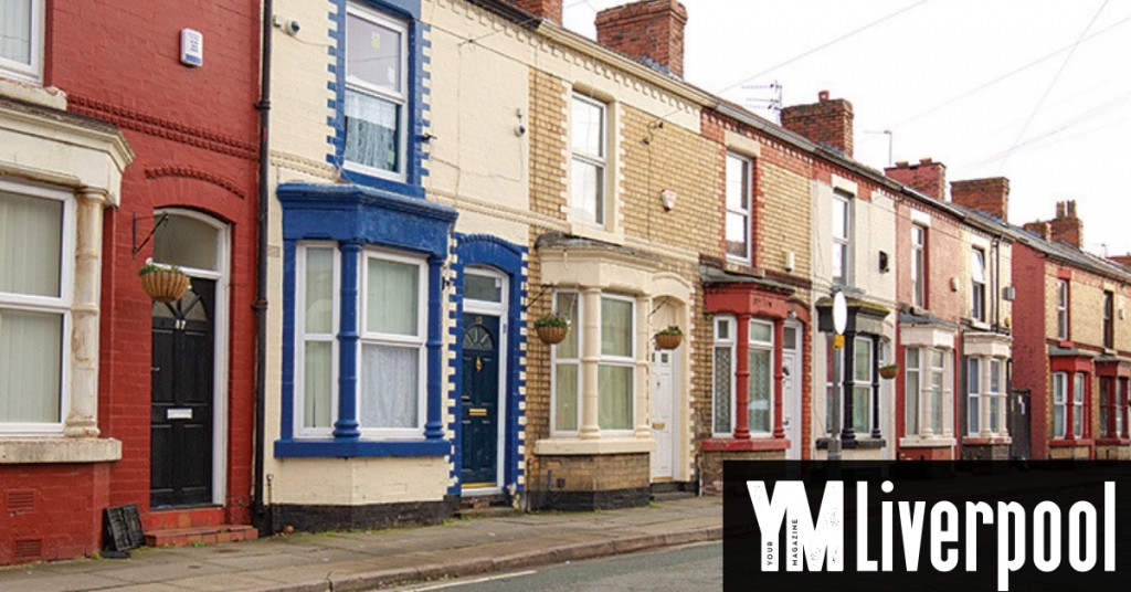 Smithdown Road Spotlight on the transforming Liverpool street