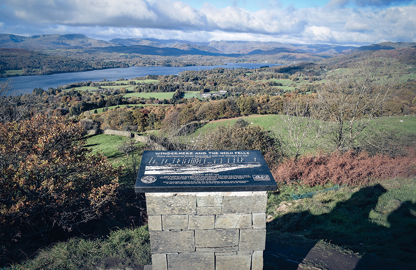 Hiking near Liverpool Top routes with travel info