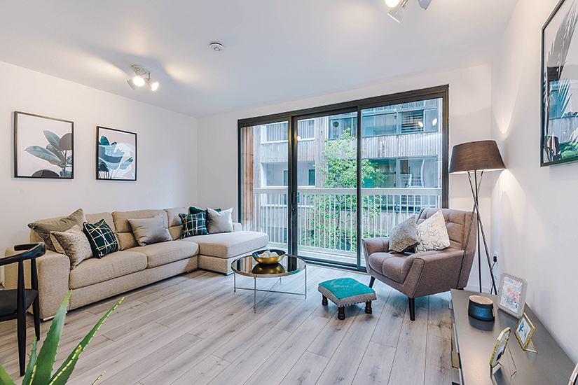 Market highlights Redwing YM Liverpool