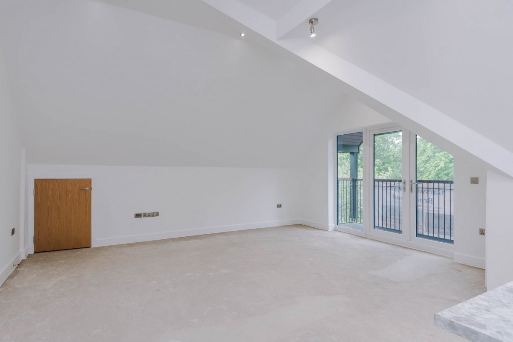 Property in Focus Luxury penthouse apartment in Maghull YM Liverpool