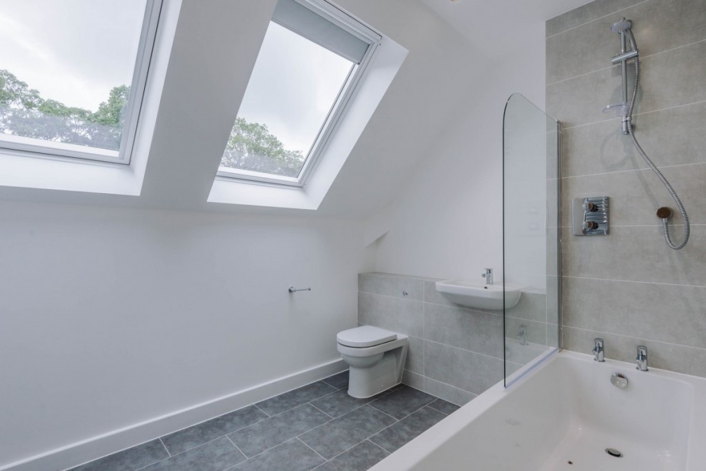 Property in Focus Luxury penthouse apartment in Maghull YM Liverpool