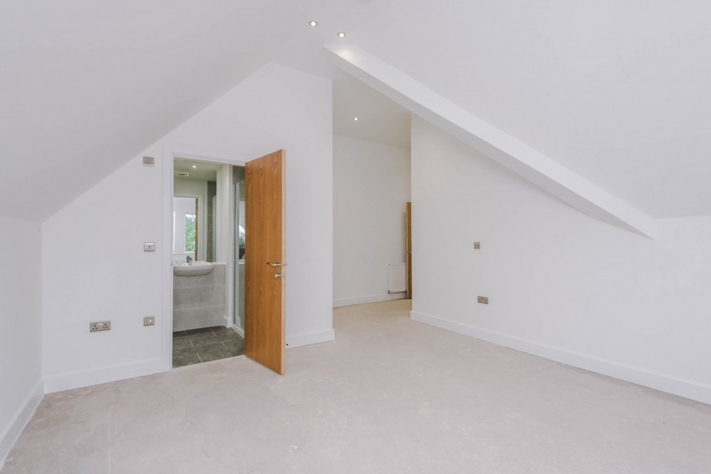 Property in Focus Luxury penthouse apartment in Maghull YM Liverpool