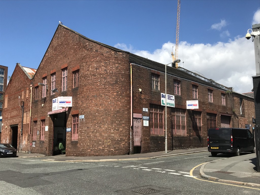 Liverpool’s Utility to open new Baltic Triangle store YM Liverpool