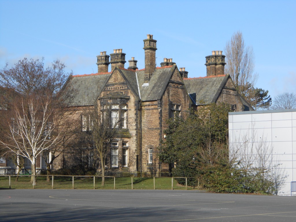 Wirral Council set to agree sale of former Rock Ferry High School site