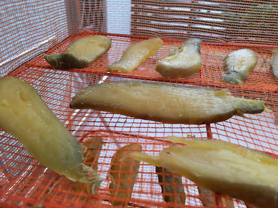 9+ 乾燥 芋 作り方 Article