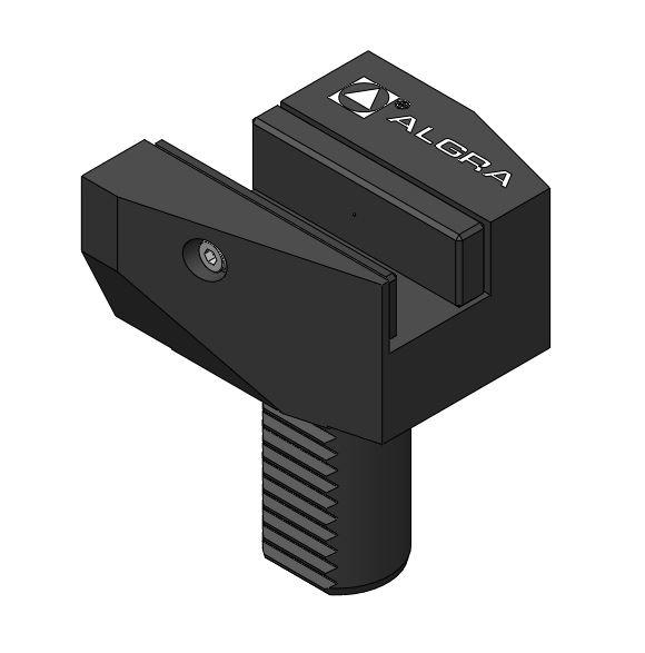 Algra Static Tool Holder YMT Technologies Tooling & Workholding Shop