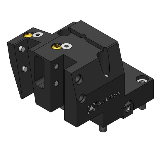 Algra Static Tool Holder YMT Technologies Tooling & Workholding Shop