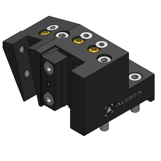 Algra Static Tool Holder YMT Technologies Tooling & Workholding Shop