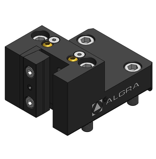 Algra Static Tool Holder YMT Technologies Tooling & Workholding Shop