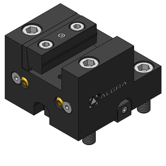 Algra Static Tool Holder YMT Technologies Tooling & Workholding Shop