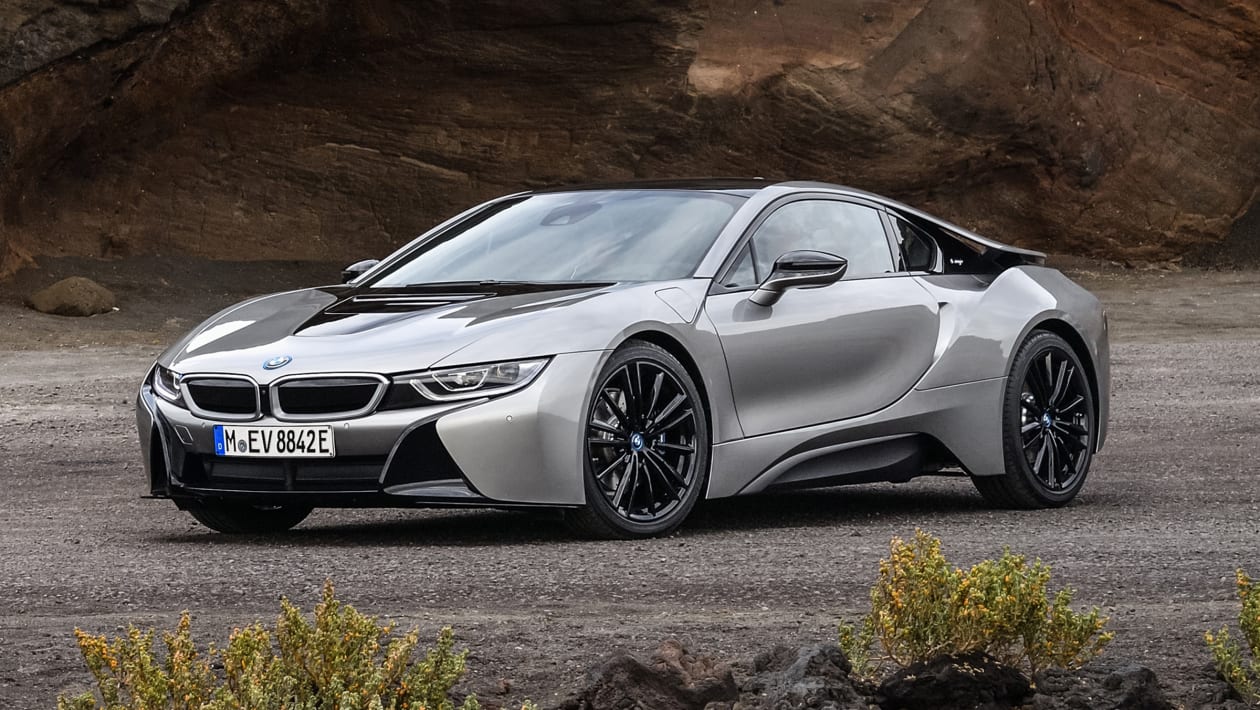 スーパーカー特集｜BMW I8 YMワークス：輸入車の並行輸入、車検・整備・修理・カスタムは大阪府堺市・東京都中央区のYMワークスにお任せ