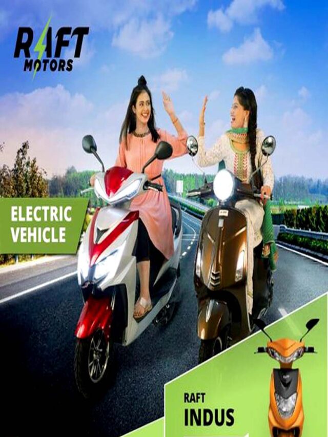 RAFT Motors Electric Bike Dealership Investment, Profit, YMW SOLUTIONS