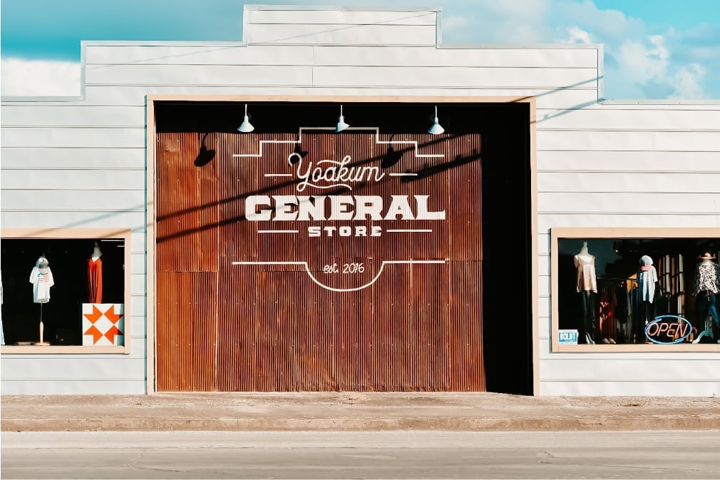 Small Business Spotlight » Yoakum National BankYoakum National Bank