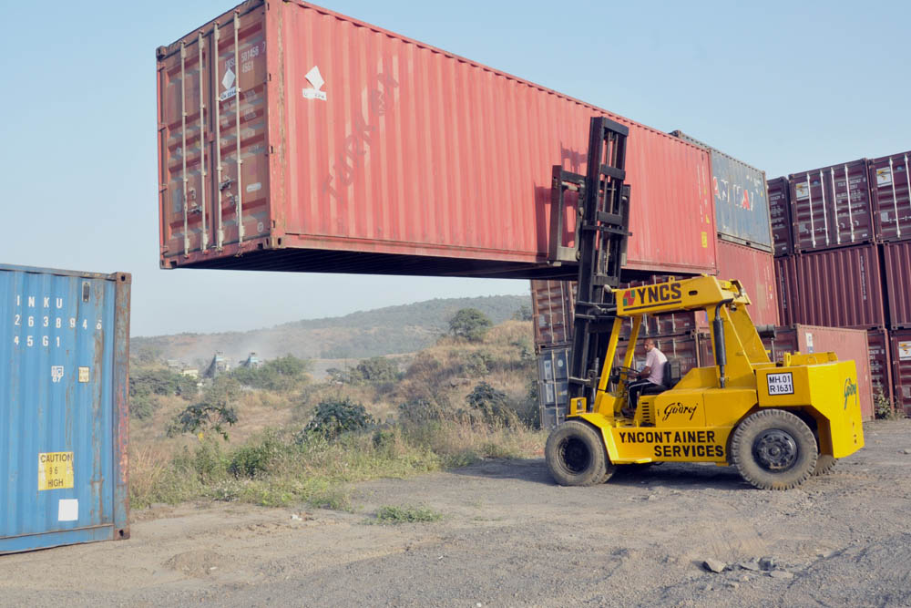 YN Container Services