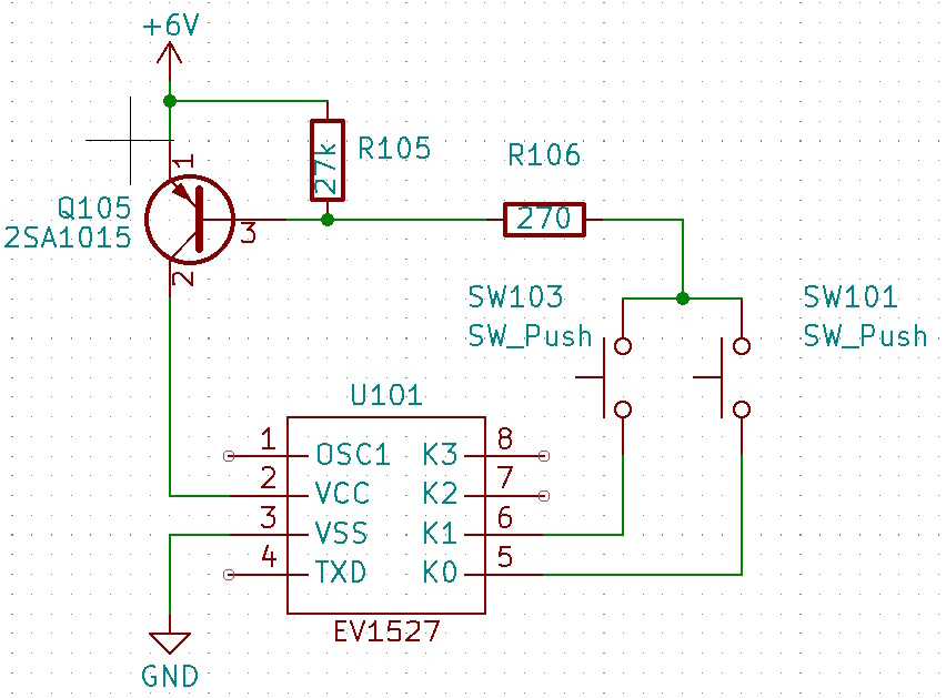 Wireless pushbutton to toggle switch conversion Ynformatics