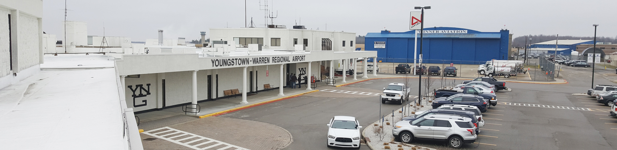 FAQ YoungstownWarren Regional Airport