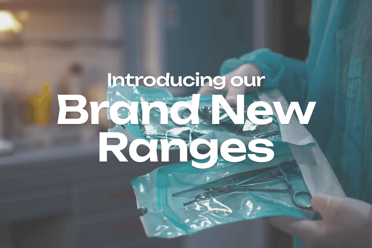 Introducing our brandnew collections! YNR Instruments
