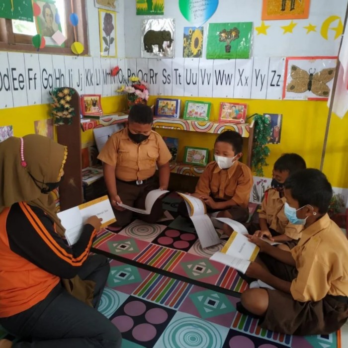 Yayasan Paseban dan Perannya dalam Membangun Masyarakat yang Bersifat Berorientasi pada Masa Depan
