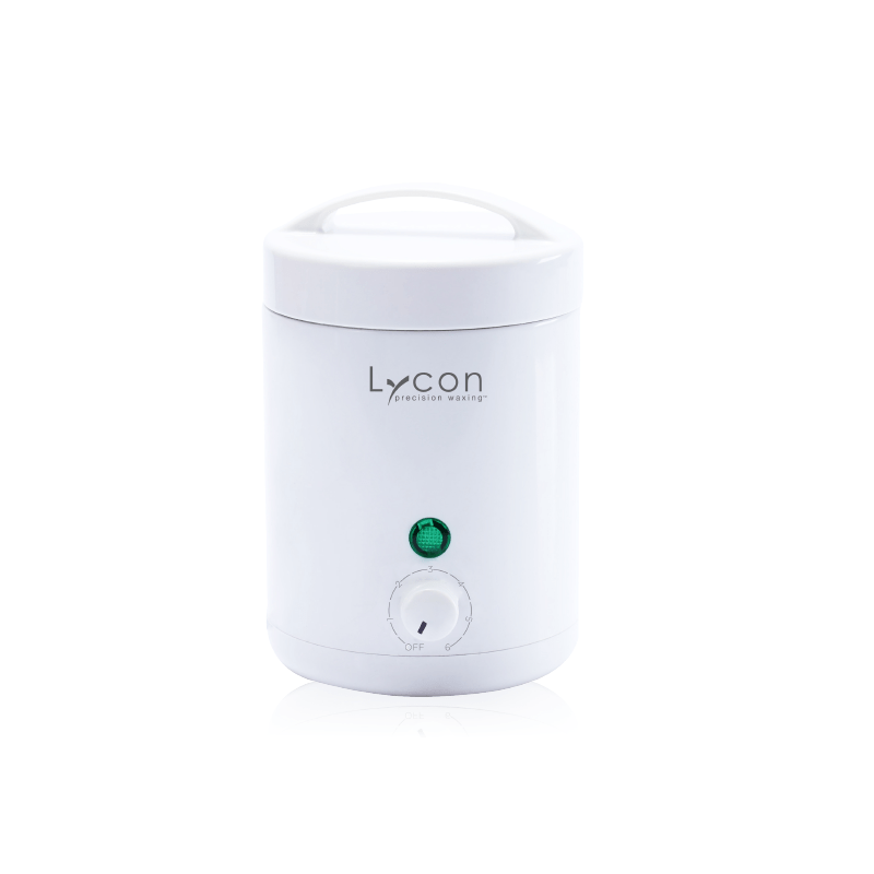 Lycon LYCOpro Baby Wax Heater 225ml YN Salon Supplies