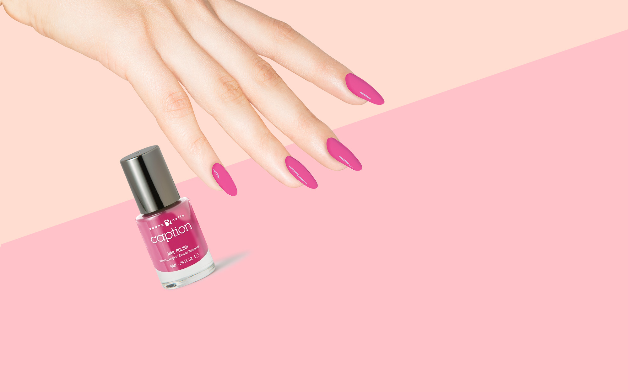 YN Salon Supplies Beauty Products Nail Products