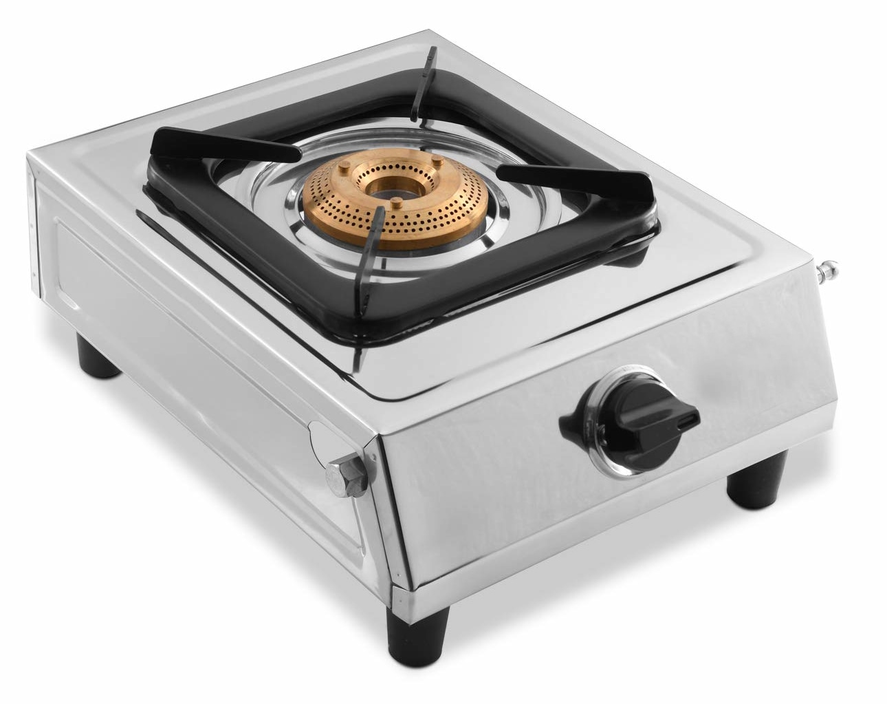 Single Burner Gas Stove YoGaS