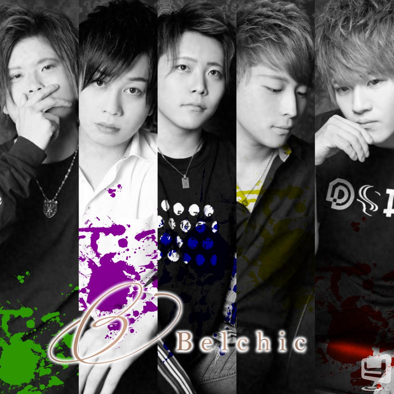 ホストBelchic(ベルシック)高松ホストクラブならヨルナビ