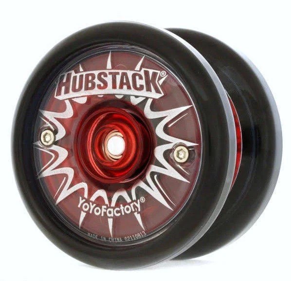 YoYoFactory Hubstack YoYo The YoYo Shop