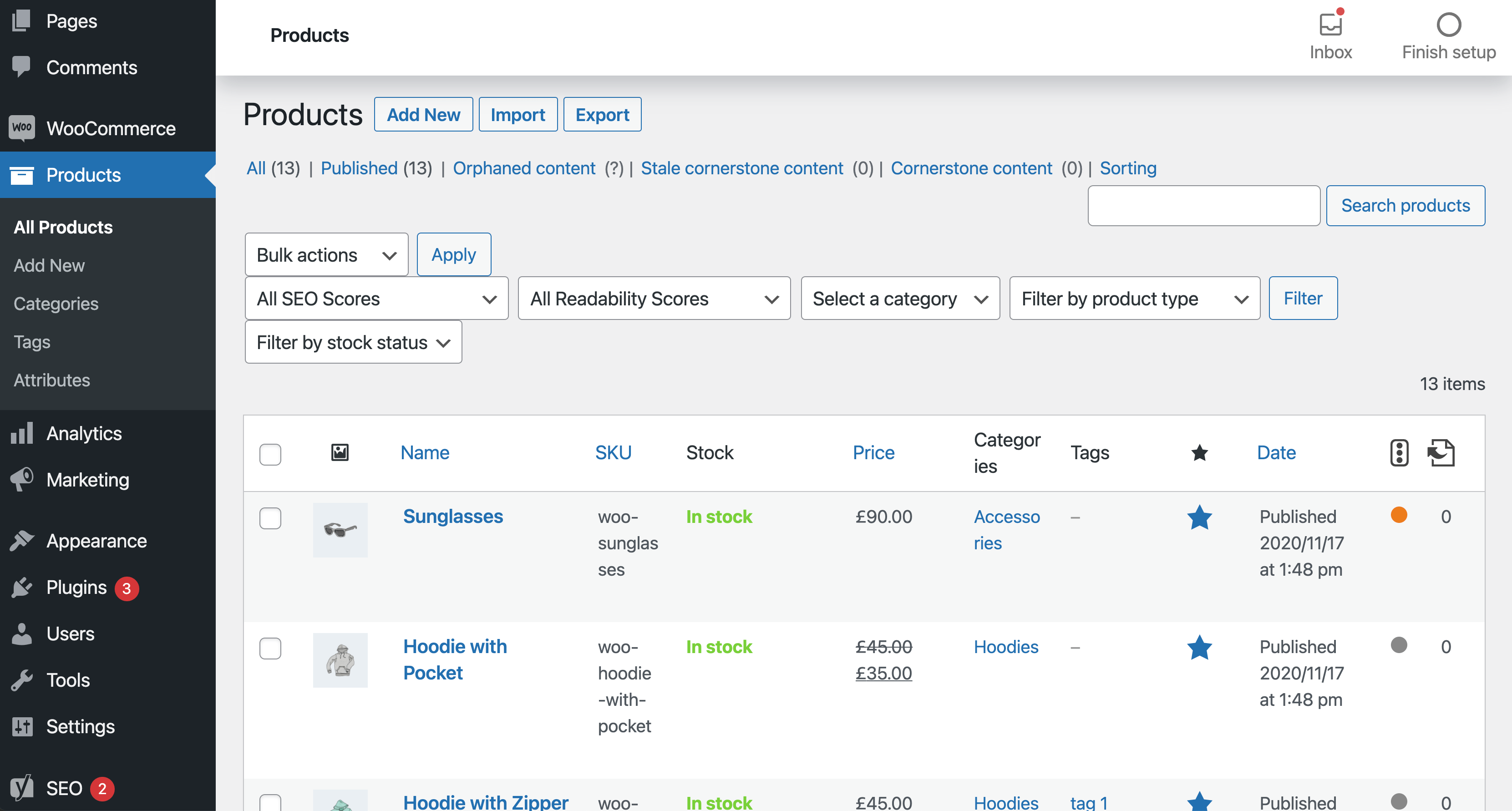 How to add product identifiers with SEO • Yoast