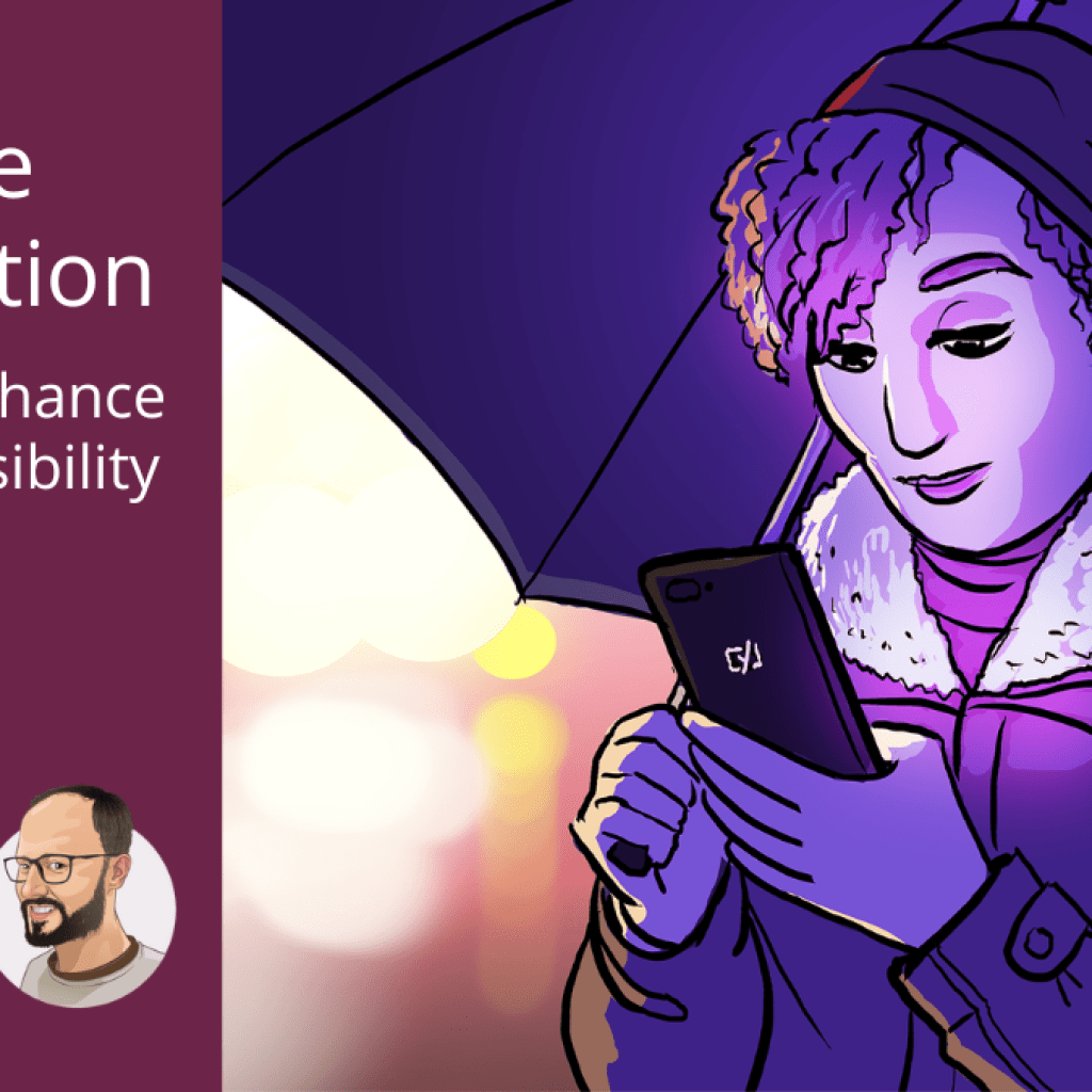 A guide to enhance your app’s visibility • Yoast