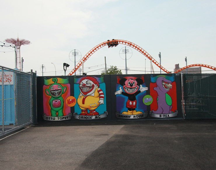 What is good art critique? A balance! Part 2 Yoav Litvin