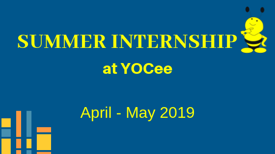 Summer Internship 2023 Egypt