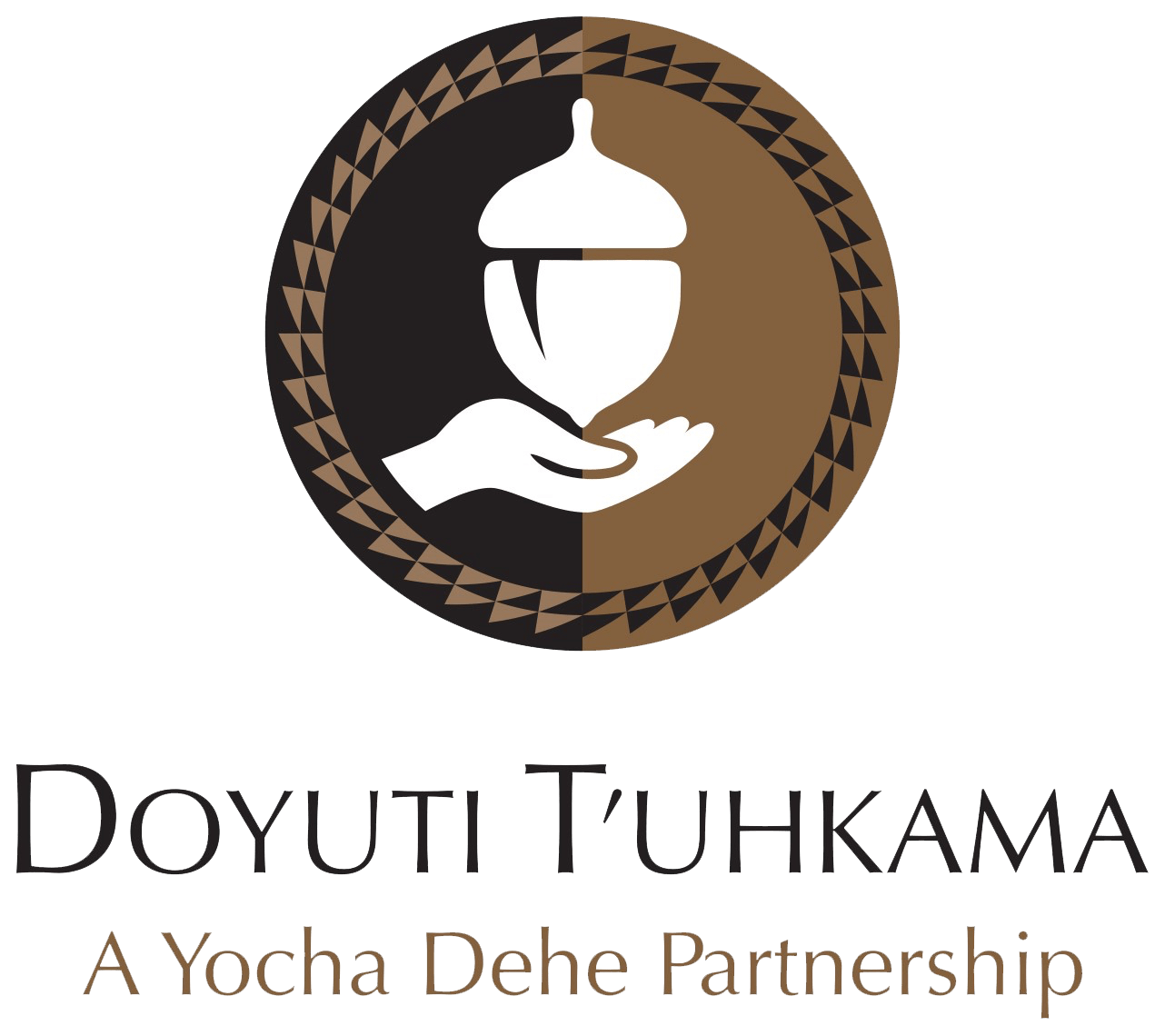 Doyuti T'uhkama Yocha Dehe