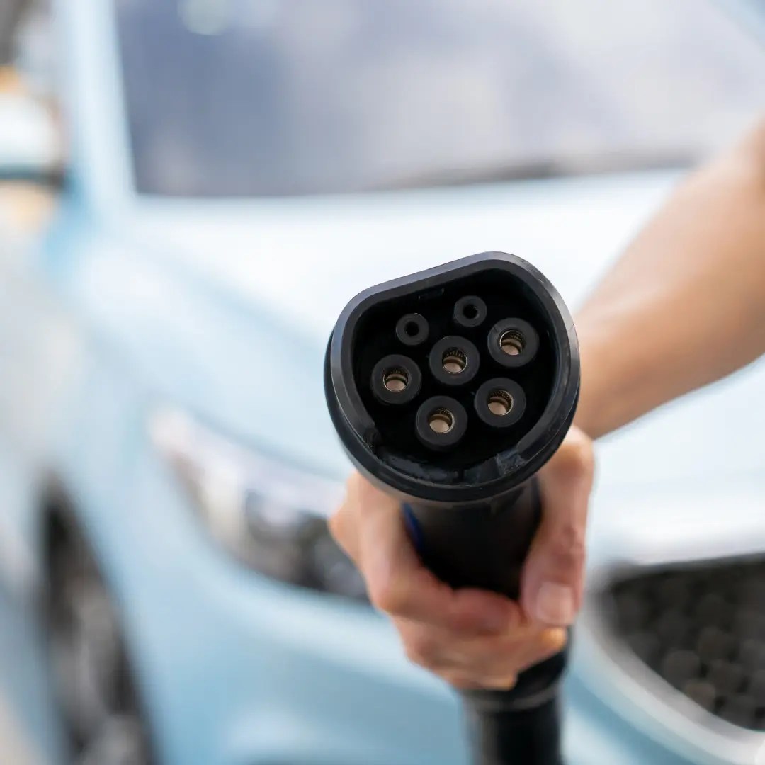 Plug and Charge ISO 15118 YoCharge